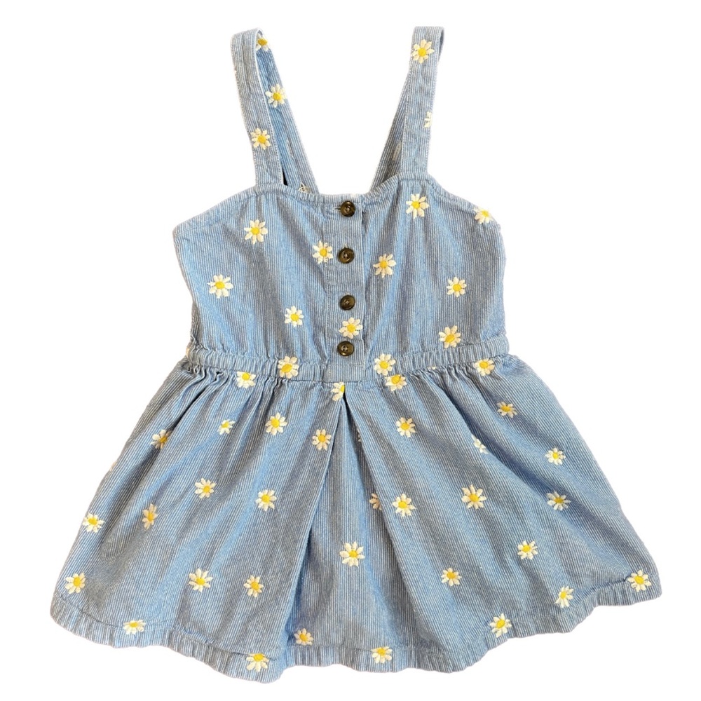 Hanna Andersson girls romper. Size 6-7. 100% cotton